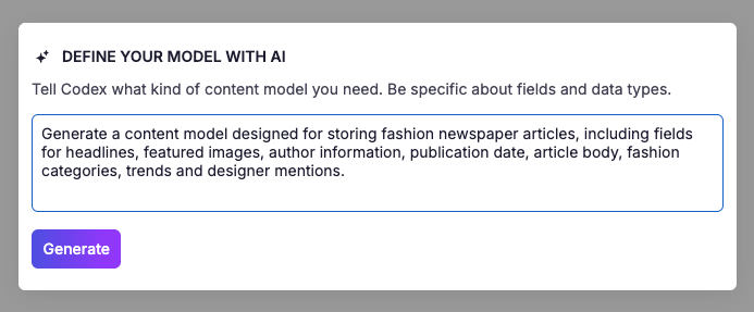 article media